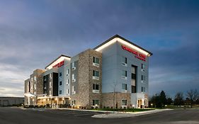 Towneplace Suites By Marriott Oconomowoc